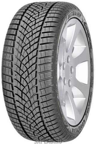 Купить GOODYEAR 531916 Шины GOODYEAR UltraGrip Performance G1 255/40 R19 100V XL FP