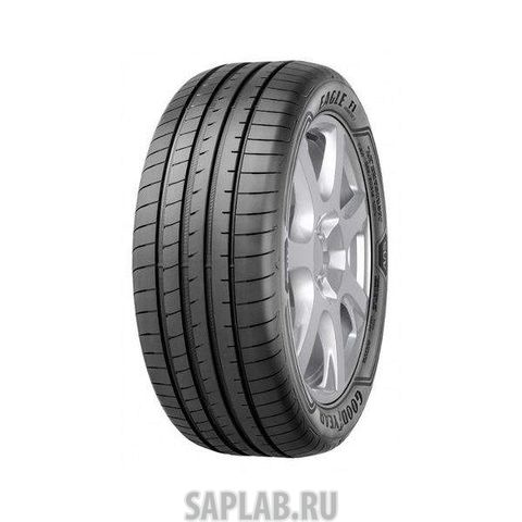 Купить GOODYEAR 532073 Шина Goodyear Eagle F1 Asymmetric 3 SUV 255/55 R18 109Y