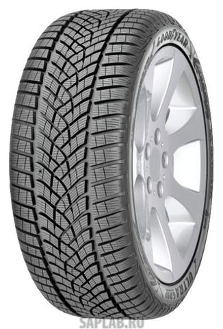Купить GOODYEAR 532460 Шины GOODYEAR UltraGrip Performance G1 XL 235/45 R17 97V XL FP