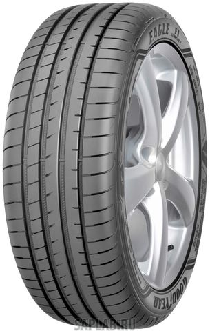 Купить GOODYEAR 532776 Шины 285/30 R19 Goodyear Eagle F1 Assymetric 3 98Y XL FP