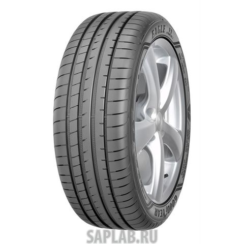 Купить GOODYEAR 532934 255/45R20 105W EAG F1 ASY 3 SUV XL FP