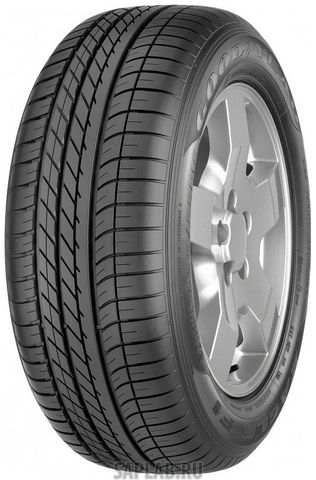 Купить GOODYEAR 533469 Шины 255/60 R18 Goodyear Eagle F1 Asymmetric SUV 112W