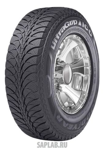 Купить GOODYEAR 533623 Шины GOODYEAR УТ08094 245/50 R20 102S (до 180 км/ч) 533623