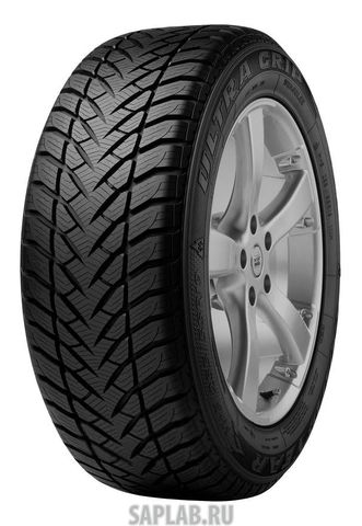 Купить GOODYEAR 537133 Шины GOODYEAR UltraGrip + SUV 235/65 R17 108H XL