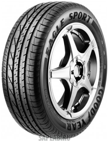 Купить GOODYEAR 538475 Eagle Sport 185/65 R15 88H(CAE 538475)