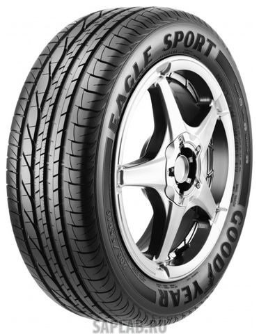 Купить GOODYEAR 538476 ГУД-ЕАР  185/65/14  H 86 EAGLE SPORT