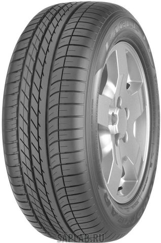 Купить GOODYEAR 539134 Шины 255/50 R19 Goodyear Eagle F1 Asymmetric SUV 107W Run Flat