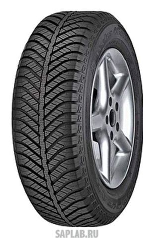 Купить GOODYEAR 540765 Шины 255/55 R19 Goodyear Vec 4Seasons G2 107V SUV