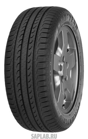 Купить GOODYEAR 541390 EfficientGrip SUV 265/70 R16 112H