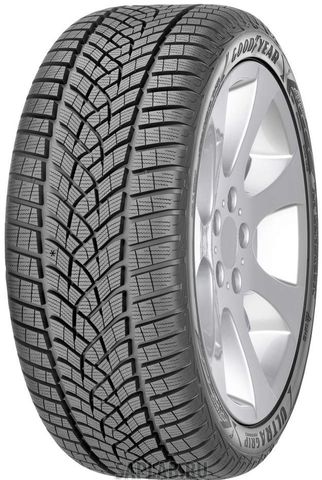Купить GOODYEAR 542823 Шины GOODYEAR Ultragrip Performance 225/45 R18 95 542823