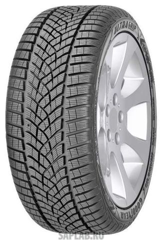 Купить GOODYEAR 543309 Шины GOODYEAR UltraGrip Performance Gen-1 265/45 R20 108V (до 240 км/ч) 543309