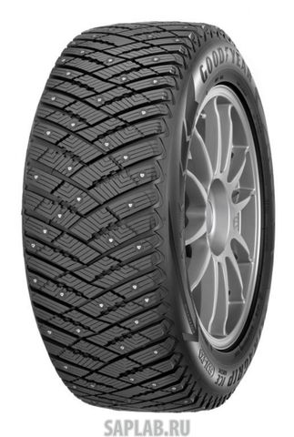 Купить GOODYEAR 543473 Шины GOODYEAR 265/50/19 T 110 UG ICE ARCTIC SUV XL 543473