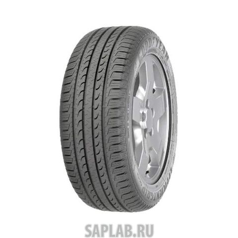 Купить GOODYEAR 543486 Шины GOODYEAR EfficientGrip SUV 543486