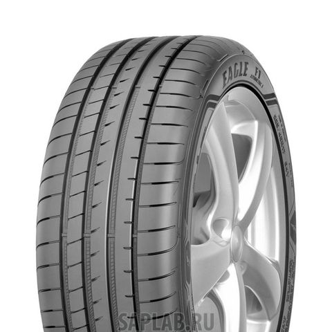 Купить GOODYEAR 543814 ГУД-ЕАР  295/40/20  Y 106 EAG. F-1 ASYMMETRIC 3 SUV