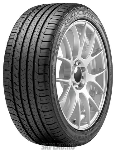 Купить GOODYEAR 544293 Goodyear Eagle Sport TZ 225/45 R17 94W XL (CAE 544293)