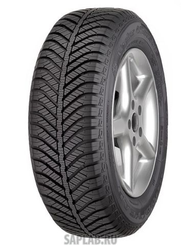 Купить GOODYEAR 544314 Шина летняя GoodYear Vector 4 Seasons 225/55R16 99V