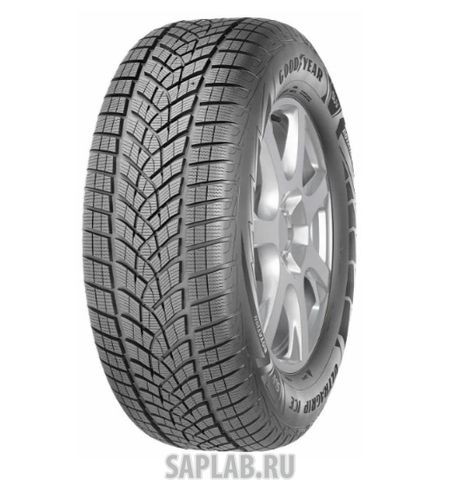Купить GOODYEAR 545654 Шины GOODYEAR UltraGrip Ice SUV 265/50R19 110 T