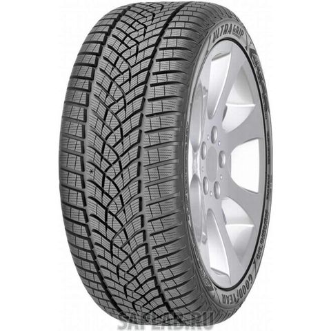Купить GOODYEAR 545945 Goodyear 225/40 R19 93W XL UltraGrip Performance Gen-1 TL FP M+S