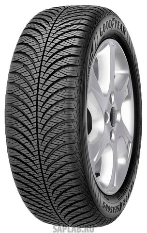 Купить GOODYEAR 546505 Шины 235/55 R17 Goodyear Vector 4Seasons G2 103V