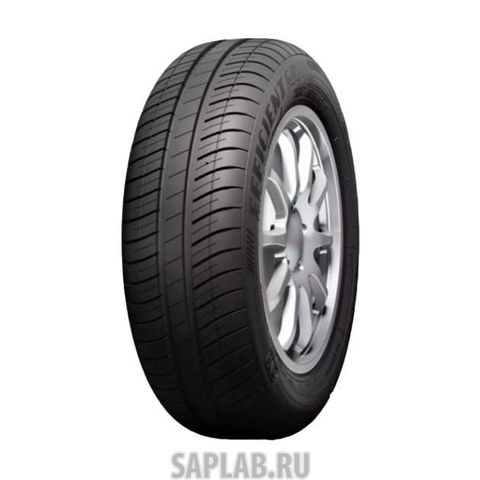 Купить GOODYEAR 546936 Шины GOODYEAR EfficientGrip Compact 546936