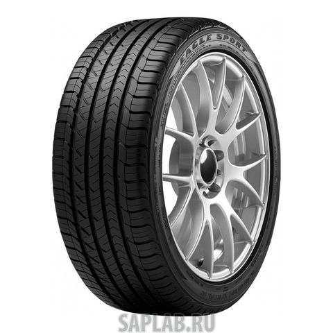 Купить GOODYEAR 547383 ГУД-ЕАР  215/45/17  W 91 EAGLE SPORT TZ  XL