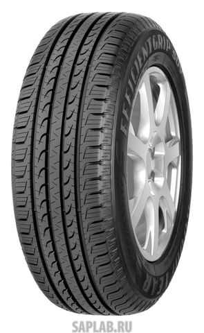 Купить GOODYEAR 547398 265/70R18 116H EFFICIENTGRIP SUV
