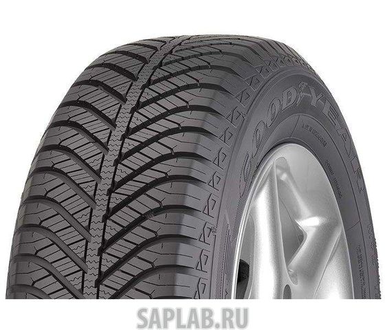 Купить GOODYEAR 548389 Шины GOODYEAR VEC 4SEASONS 195/65 R15 91 H