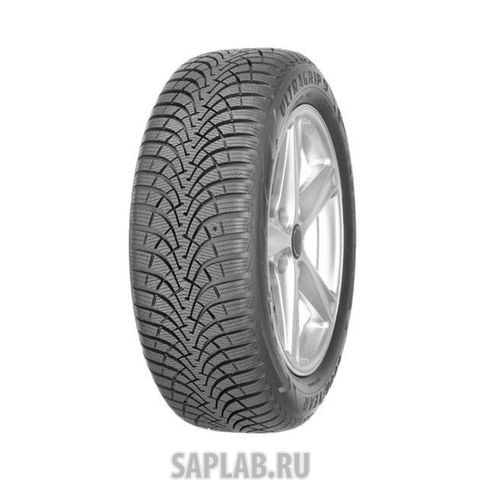 Купить GOODYEAR 548569 Шины GOODYEAR UltraGrip 9+ 185/60 R14 82T 548569