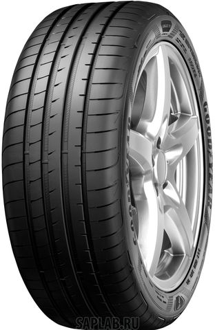 Купить GOODYEAR 549725 Шины GoodYear Eagle F1 Asymmetric 5 245/40 R17 95Y XL FP (549725)