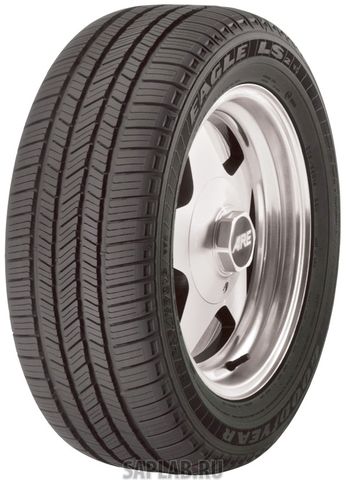 Купить GOODYEAR 564481 Шины 275/50 R20 Goodyear Eagle LS2 109H ROF