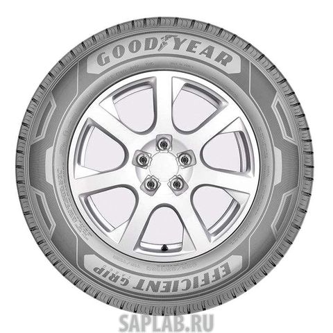 Купить GOODYEAR 568027 Goodyear Cargo Vector 2 195/65 R16 104/102T (CAE 568027)