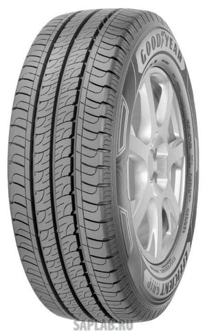 Купить GOODYEAR 568073 EfficientGrip Cargo 205/75 R16 110/108R(CAE 568073)
