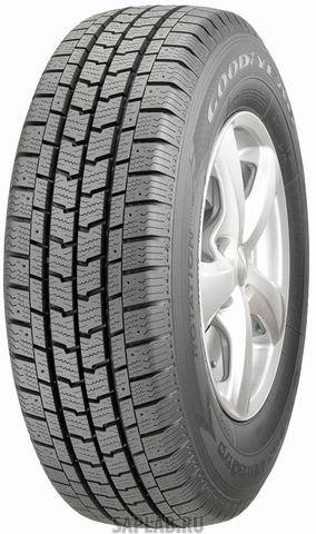 Купить GOODYEAR 570112 Шины GOODYEAR Cargo UltraGrip 2 195/75 R16 107R (до 170 км/ч) 570112
