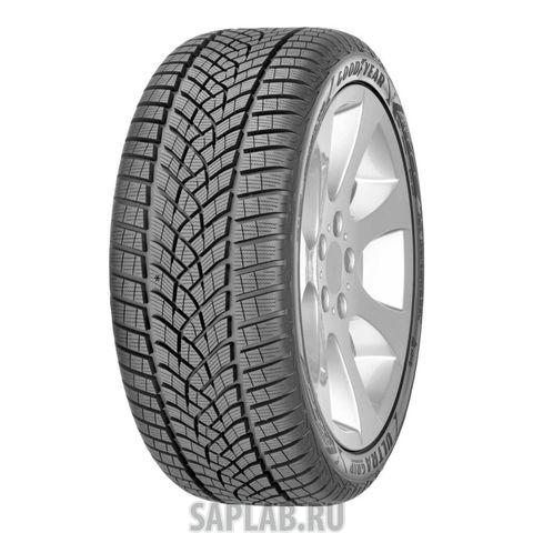 Купить GOODYEAR 574216 Шины GOODYEAR 195/55/20 H 95 UG PERFORMANCE + XL