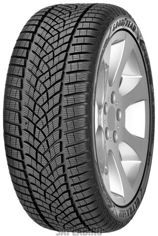 Купить GOODYEAR 574293 Шины GOODYEAR Ultra Grip Performance 235/55R17 103 V