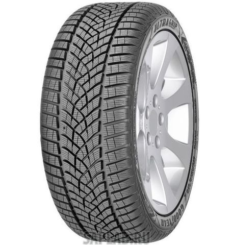 Купить GOODYEAR 574301 Зимняя нешипованная GOODYEAR UltraGrip Performance + 215/55 R16 93H