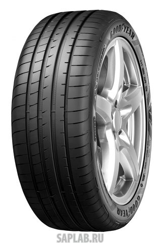 Купить GOODYEAR 578627 Шины GOODYEAR EAG. F-1 ASYMMETRIC 5 XL 235/45 R18 Y 98