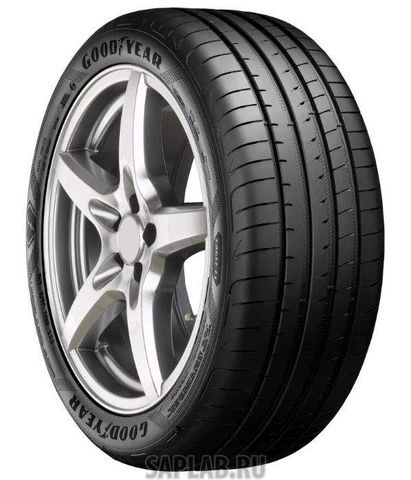 Купить GOODYEAR 579195 GOODYEAR 245/40/18 Y 97 EAG. F-1 ASYMMETRIC 5 XL (MO)