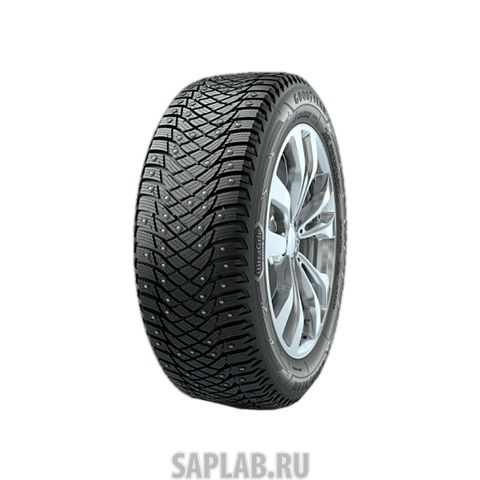 Купить GOODYEAR 580533 Шины GOODYEAR UltraGrip Arctic 2 SUV 225/60 R17 103T XL ш.