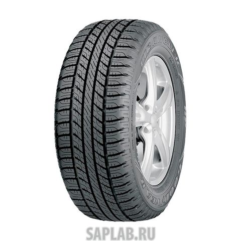 Купить GOODYEAR 580538 Шины GOODYEAR 255/55/19 V 111 WRL HPALL WEATHER