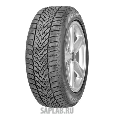 Купить GOODYEAR 580804 Goodyear UltraGrip Ice 2 MS FP 205 55 16 XL