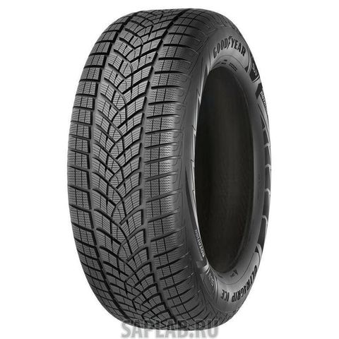 Купить GOODYEAR 580806 GOODYEAR 225/55/18 T 102 UG ICE SUV G1 FP XL