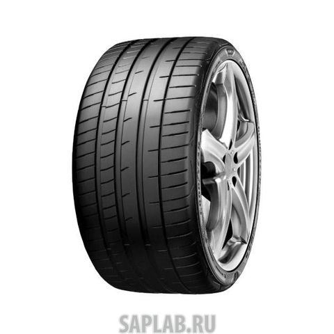 Купить GOODYEAR 581538 Шины Goodyear Eagle F1 Super Sport 255/40 R20 101Y