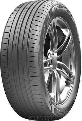 Купить GREENTRAC 6959613721038 Шины Greentrac 245/50 R18 Quest-X 104Y