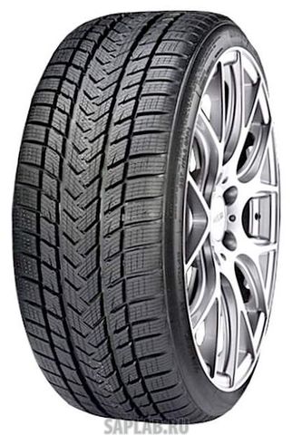 Купить GRIPMAX 6996779054518 Шины Gripmax Gripmax Status Pro Winter 275/35 R20 102V (до 240 км/ч) 6996779054518