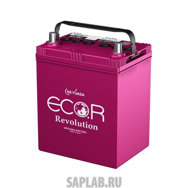 Купить GS ERK42R50B19R Аккумулятор GS-YUASA ER K-42R (50B19R) 1200