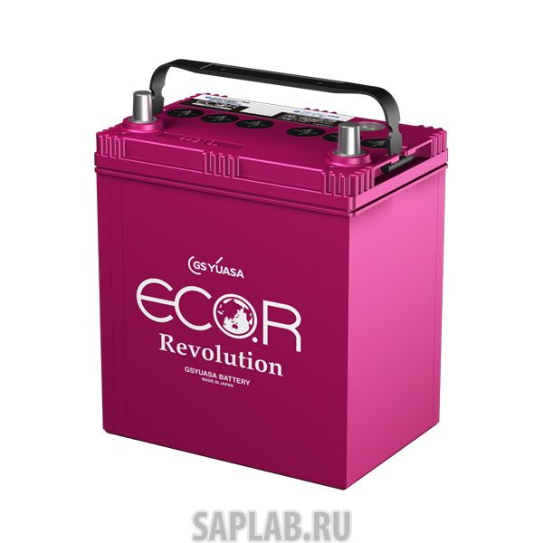 Купить GS ERM42R55B20R Аккумулятор GS-YUASA ER M-42R (55B20R) 1198