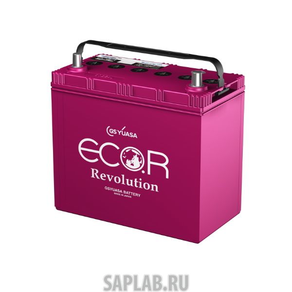 Купить GS ERN65R75B24R Аккумулятор GS-YUASA ER N-65R (75B24R) 12101