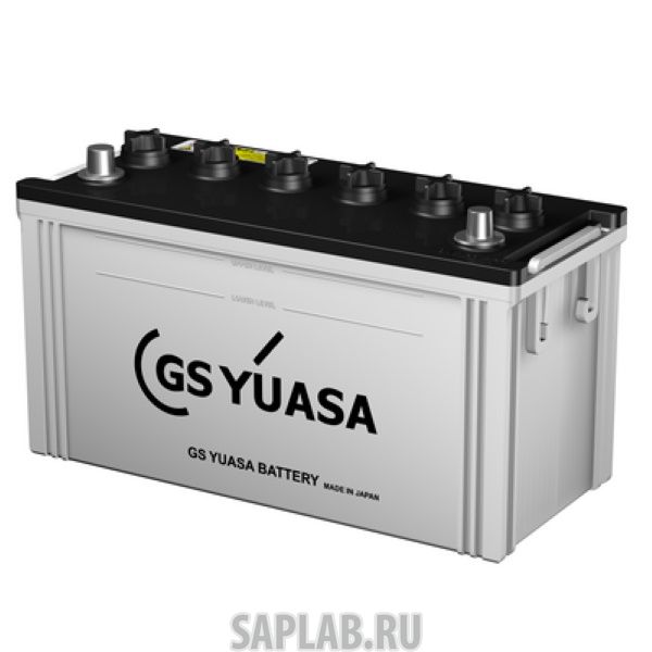 Купить GS_YUASA 115D41L Аккумулятор GS-YUASA 115D41L 436