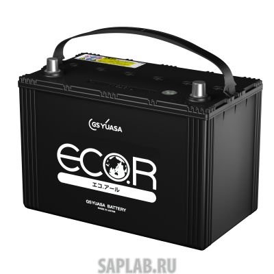 Купить GS_YUASA 1481 Аккумулятор GS-YUASA EC 105D31L